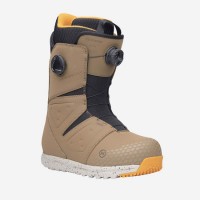 Nidecker Altai (Brown) - 2024